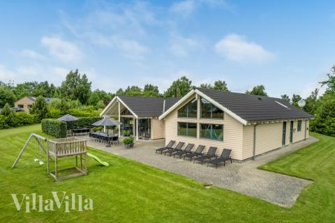 Ferienhaus Nr. 276 in Nordseeland