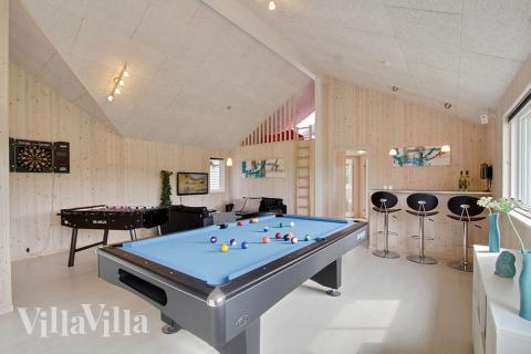 Fußballverrückte tragen die WM am Kickertisch aus