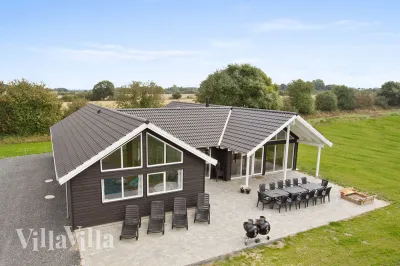 Ferienhaus Nr. 301 Skastrup Strand, Fünen und seine Inseln