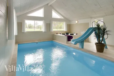 Ferienhaus Nr. 284 Lohals, Fünen und seine Inseln