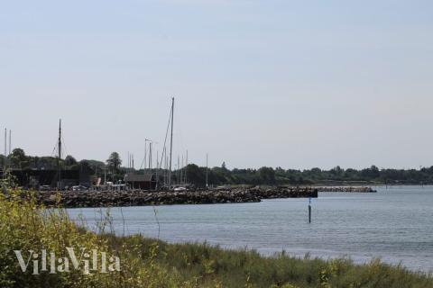 Machen Sie Urlaub im Luxusferienhaus Nr. 287 in Fünen und seine Inseln.