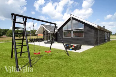 Ferienhaus Nr. 279 Lohals, Fünen und seine Inseln