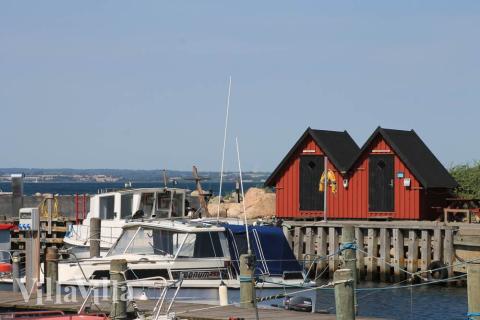 Machen Sie Urlaub im Luxusferienhaus Nr. 279 in Fünen und seine Inseln.