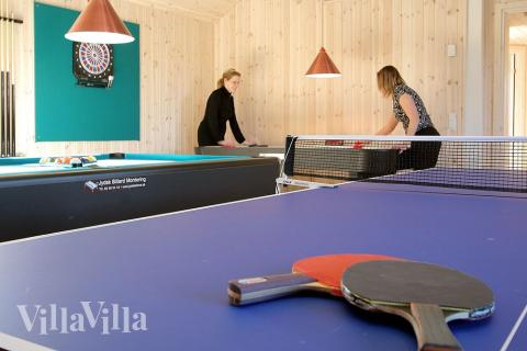 Dank der vielfältigen Aktivitäten haben die Gäste zu jeder Zeit ein tolles Ferienerlebnis...