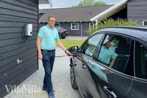 Schönes Ferienhaus Nr. 208 