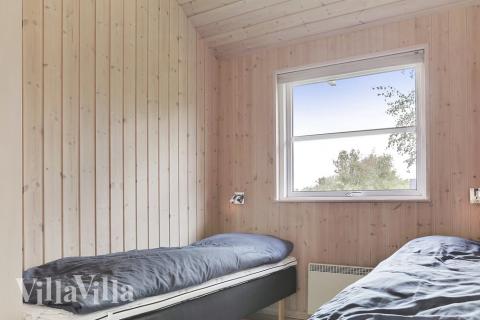 Das Luxusferienhaus Nr. 177 bietet 24 Schlafgelegenheiten