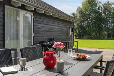 Ferienhaus Nr. 177 Marielyst, Lolland / Falster / Mön