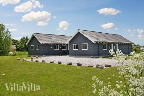 Ferienhaus Nr. 272 in Lolland/Falster/Mön