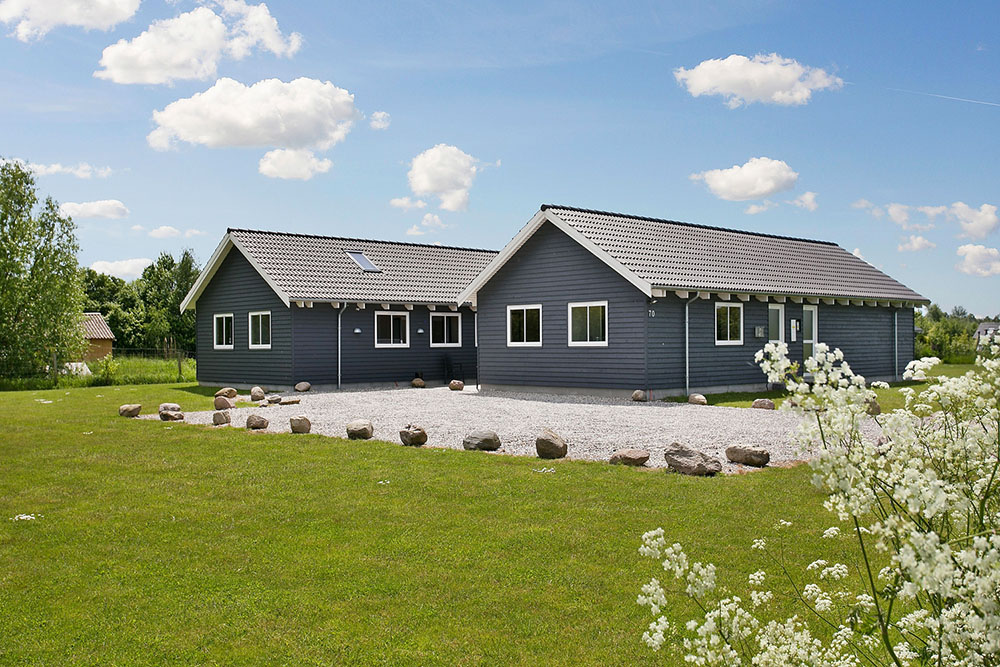 Ferienhaus Nr. 272 in Lolland/Falster/Mön