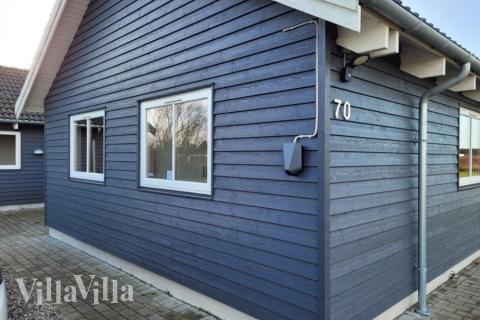 Schönes Ferienhaus Nr. 272 