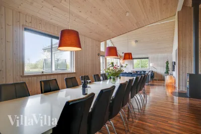 Ferienhaus Nr. 285 Marielyst, Lolland / Falster / Mön