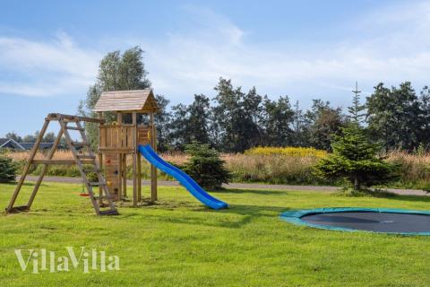 Große Auswahl an Outdoor-Aktivitäten am Luxusferienhaus Nr. 206 in  Lolland/Falster/Mön.