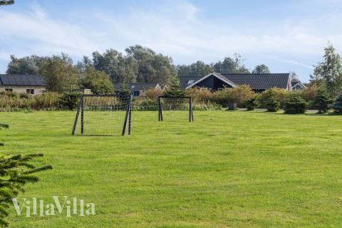 Outdoor-Aktivitäten rund um das Ferienhaus Nr. 206.