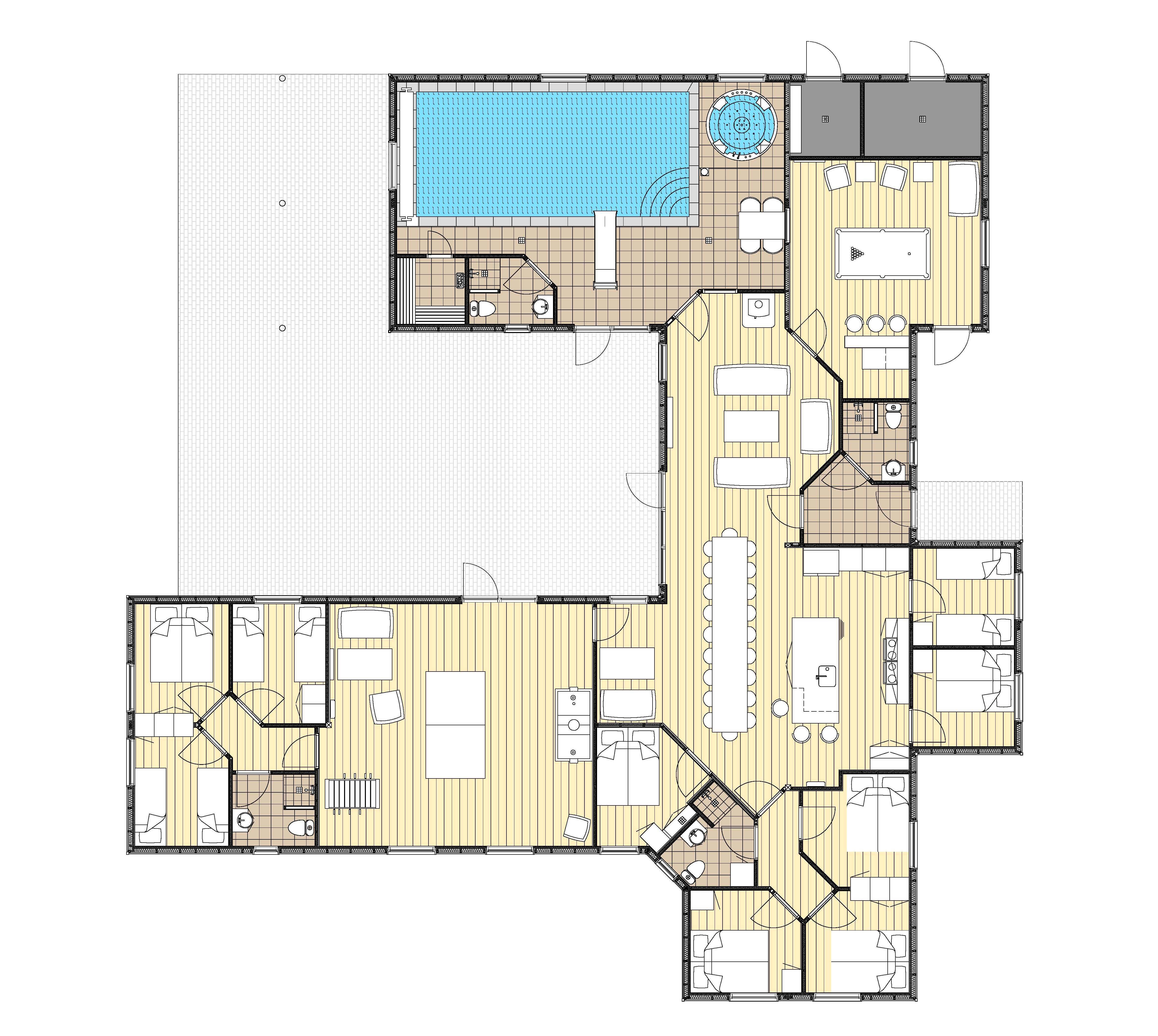Grundplan