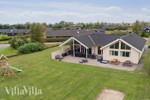 Ferienhaus Nr. 306 in Lolland/Falster/Mön