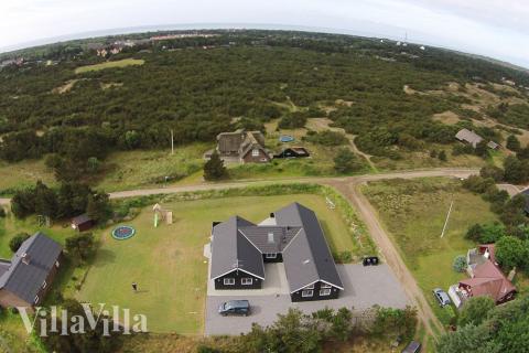 Tolles Luxusferienhaus Nr. 311 mit viel Platz für bis zu 18 Personen