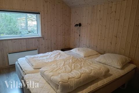 Das Luxusferienhaus Nr. 303 bietet 16 Schlafgelegenheiten