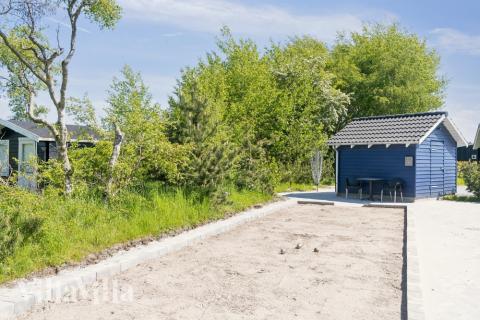 Neben den vielen schönen Stunden, die man im Poolbereich des Hauses verbringen kann, bietet das Luxusferienhaus 314 auch zahlreiche Freizeitangebote im Freien