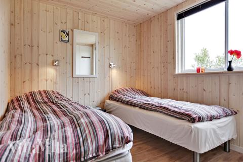 Genießen Sie einen guten Nachtschlaf nach einen Tag voller Aktivität 