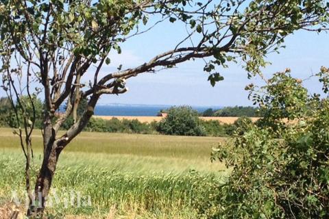 Machen Sie Urlaub im Luxusferienhaus Nr. 318 in Fünen und seine Inseln.