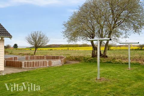 Neben den vielen schönen Stunden, die man im Poolbereich des Hauses verbringen kann, bietet das Luxusferienhaus 318 auch zahlreiche Freizeitangebote im Freien