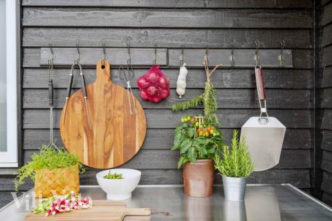 Schönes Ferienhaus Nr. 323 