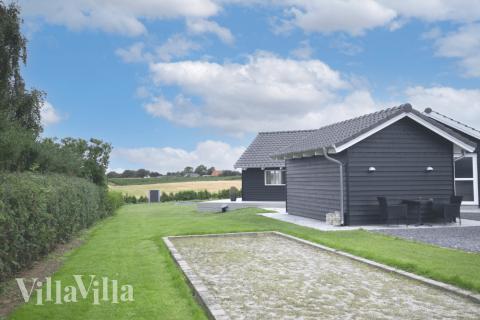 Schickes Ferienhaus Nr. 327 mit viel Platz für bis zu 14 Personen