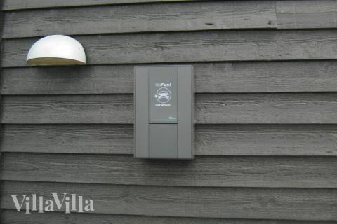 Schönes Ferienhaus Nr. 326 