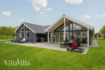 Ferienhaus Nr. 334 Fjellerup, Ostjütland
