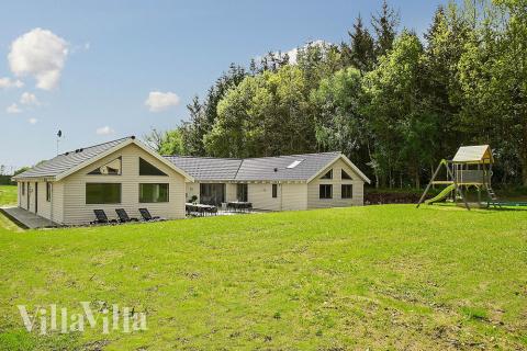 Schickes Ferienhaus Nr. 335 mit viel Platz für bis zu 24 Personen