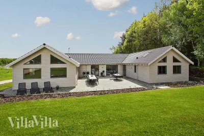 Ferienhaus Nr. 335 Fjellerup, Ostjütland
