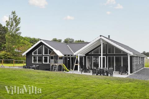 Schönes Poolhaus in der Nähe von Langeland schöne Strände und Erlebnisse