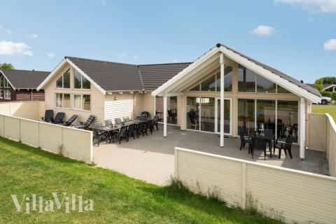 Ferienhaus Nr. 338 in Fünen und seine Inseln