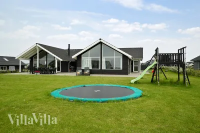 Ferienhaus Nr. 341 Skastrup Strand, Fünen und seine Inseln