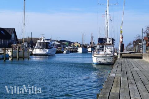Machen Sie Urlaub im Luxusferienhaus Nr. 344 in Fünen und seine Inseln.
