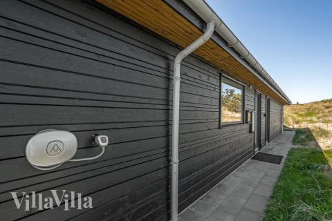 Schönes Ferienhaus Nr. 348 