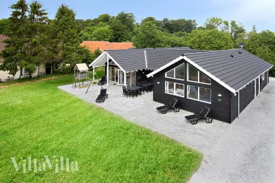 Ferienhaus Nr. 355 Lohals, Fünen und seine Inseln