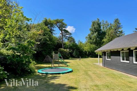 Schickes Ferienhaus Nr. 361 mit viel Platz für bis zu 18 Personen