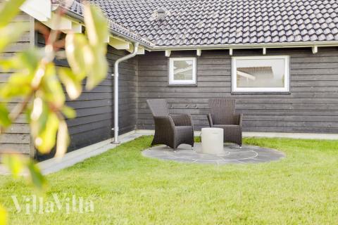 Ferienhaus Nr. 366 in Lolland/Falster/Mön