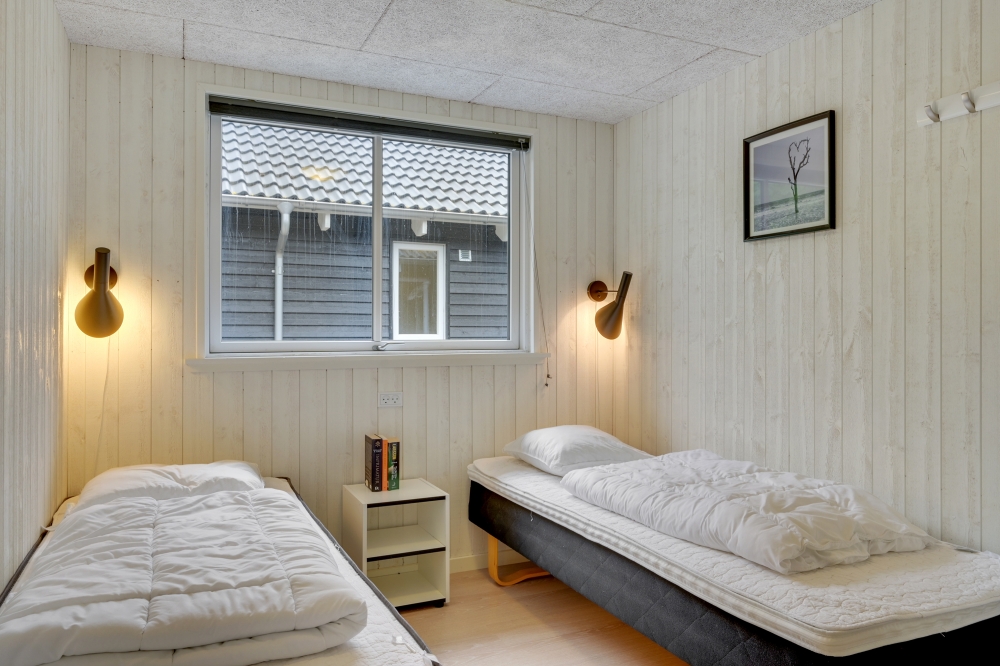 Das Luxusferienhaus Nr. 365 bietet 20 Schlafgelegenheiten