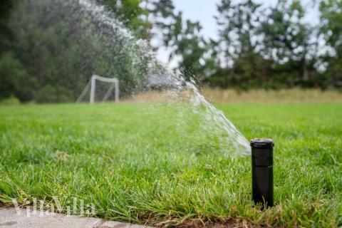 Ferienhaus Nr. 365 in Nordseeland