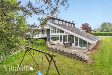 Schickes Ferienhaus Nr. 373 mit viel Platz für bis zu 20 Personen