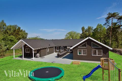 Luxuriöses Poolferienhaus für 22 Personen in guter Lage in der Nähe von Dueodde, Bornholm