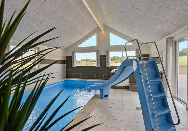 Ferienhaus Dänemark – Ferienhäuser mit Pool & Luxus