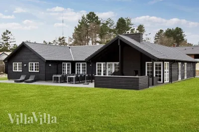 Ferienhaus Nr. 386 Ebeltoft, Ostjütland