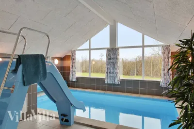 Ferienhaus Nr. 708 Olpenitz, Deutschland