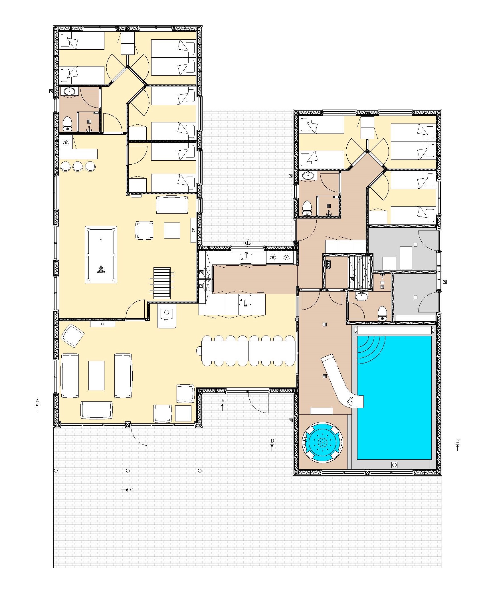 Grundplan
