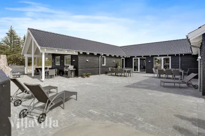 Ferienhaus Nr. 393 Blavand, Westjütland