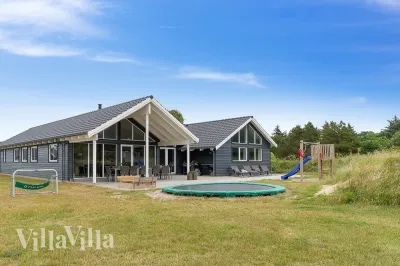 Ferienhaus Nr. 399 Blavand, Westjütland