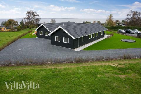 Schickes Ferienhaus Nr. 392 mit viel Platz für bis zu 18 Personen